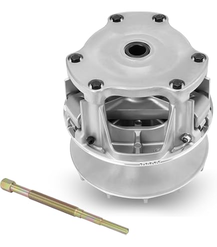 Amazon.com: HOLDWELL Primary Drive Clutch 1323453 1323559 1323761